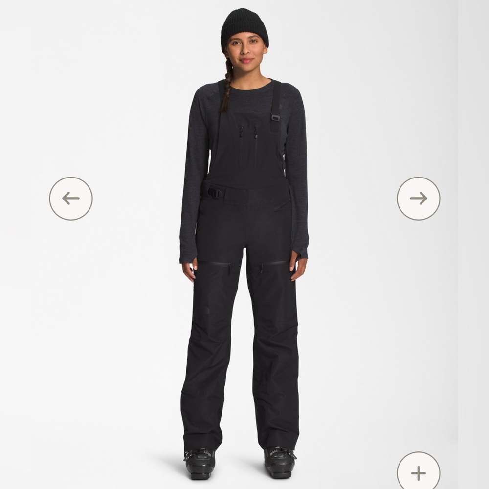The North Face 
Ceptor Bib Pants - Women's